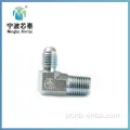 Tubo para BSP Male Connect 3/4 ″ Adaptadores hidráulicos